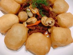-和记小菜(东方店)