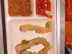 -海底捞火锅(高新万达店)