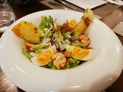 -LA CREPERIE BRETONNE布列塔尼法式餐厅(天童北路店)