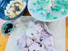 -小辫子羊肉面馆(周东店)