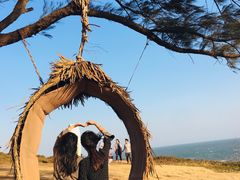 -漳州滨海火山岛自然生态风景区