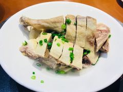 金陵盐水鸭-龙梅肥肠鱼(明瓦廊店)