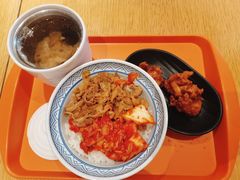 -吉野家(深圳超多维科技大厦分店)