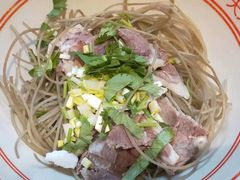 -七百岁羊肉馆(环球港店)