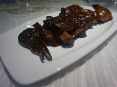 -阿楷·二十年烧烤宵夜·渔家小寨(达明店)