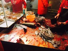 -嘉荟市场(北新泾店)