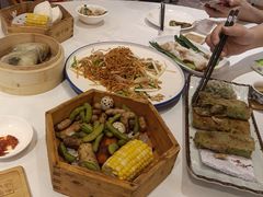 -陶缘一号·四季缘·老字号顺德菜·户外婚礼家宴(西滘店)