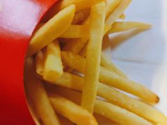 -麦当劳(中山大道中店)