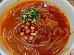 -湘下佬·老长沙吃货铺(酃湖万达店)