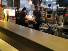 -麦当劳(金沙广场店)