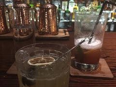 瓶子餐吧-The Bottle Bar(羲和商业广场店)