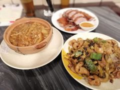 -紫金食坊(江南西路店)