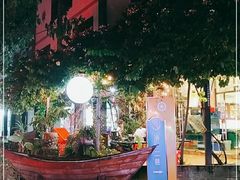 -Sasa的海(蜈支洲岛后海店)