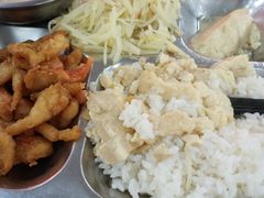 -晓庄学院-食堂