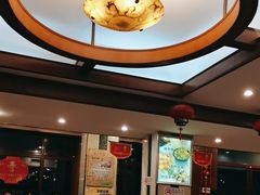 -聚德华天烤肉季·宴会厅(什刹海总店)