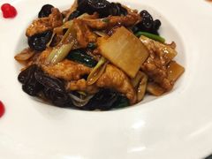 -江南大酒店(上肖墙店)