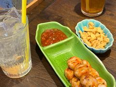 -通思密(CentralWorld Fl 3)