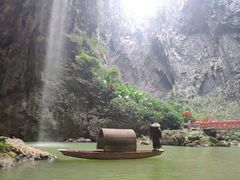 -英西峰林·洞天仙境