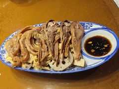 -刘师父老汉口江湖菜(蔡锷路店)