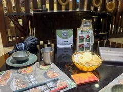 -金厨泰国餐厅·全泰籍厨师料理(拱北店)