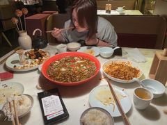-初蓉丨遇见新川菜(亲贤街荣耀店)