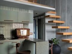 -住范儿家装·整体家装·装修设计