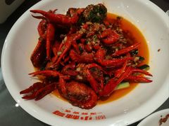 -小林哥的海鲜馆·夜宵烧烤(渔人码头店)