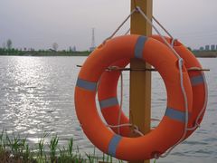 -渭河城市绿地运动公园