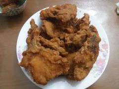 -双合园·海鲜水饺青岛菜(万佳广场店)