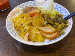 -香友记正宗隆江猪脚饭(首经贸店)