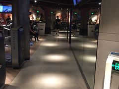 -威尔仕健身(番禺店)