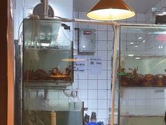 -三太子地摊烧烤·小龙虾(北蔡店)