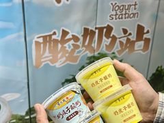 -紫光园(劲松店)