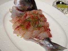-怡情荟•海鲜青岛菜(五四广场旗舰店)