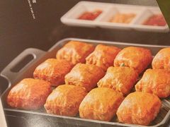 -同庆楼(金宝汇店)