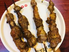 -武圣羊汤·西北面(朝阳门店)