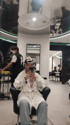 -DIAN DIAN SALON点点