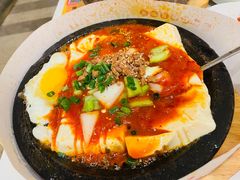 -七八冷面·延边朝鲜族美食(世纪汇店)