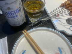 -高家烧鸽子烧烤店63年