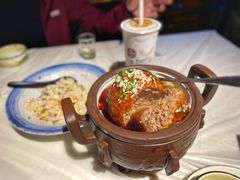-扬州狮子楼·非遗淮扬菜(东关街店)
