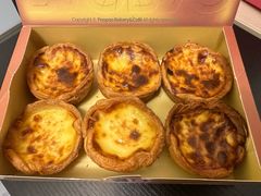 -PAOPAO Bakery&Café(港汇店)