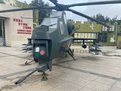 -大嶝英雄三岛战地观光园