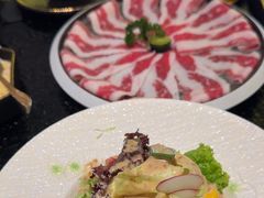 -樱嘢·炭火烧肉(惠南店)