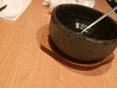 -权味·朝鲜族拌饭(勒泰店)