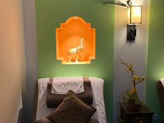 -域SPA·足疗·按摩·养生(静安寺店)
