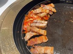 -韩时烤肉(枫蓝店)