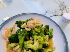 -小城印象·禹城菜(玖号院店)