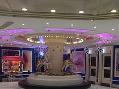 -自由港KTV(王子公主金平店)