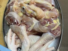 -威邵鸡煲(西华路总店)