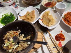 -七八冷面·延边朝鲜族美食(圣熙八号店)